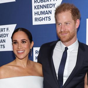 Prinz Harry wird nicht in Meghans zweiter Netflix-Show sein