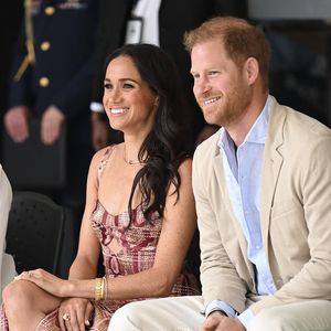 Prinz Harry und Meghans Ferieninsel Kaibu steht zum Verkauf