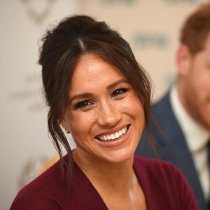 Dianas Butler ist sicher: Meghan wird bald wieder schwanger
