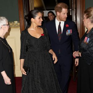 Harry und Meghan sind in Kanada – und dort sehr willkommen!