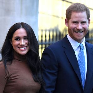 Ziehen Harry und Meghan in eine 25-Millionen-Euro-Villa?