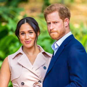 So könnten Harry und Meghan Millionen Dollar verdienen!
