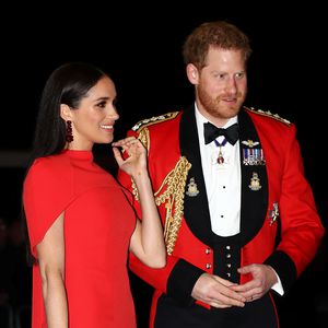 Wie geht es Harry und Meghan nach ihrem Royal-Rücktritt?