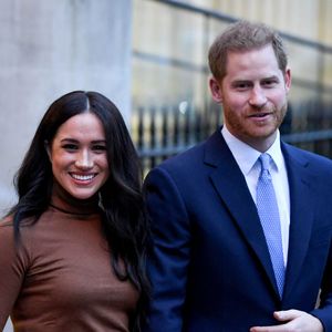 Prinz Harry und Meghan verschieben ihren Charity-Launch!