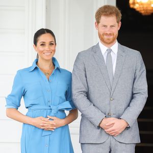 Meghan und Harrys erstes Netflix-Projekt wurde enthüllt!