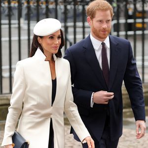 Fiese Forderung? Meghan und Harry sollen Herzogtitel abgeben