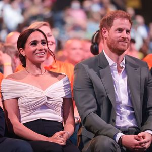 Harry und Meghans UK-Besuch: Netflix-Kameras bleiben aus!
