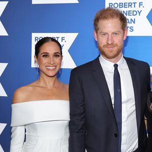 "Harry & Meghan"-Trailer: Alle wollen diese Hermès-Decke!