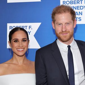 Nach Doku: Prinz Harry und Meghan veröffentlichen neue Serie