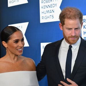 Meghan schützen: Deswegen reichte Prinz Harry Klage ein!