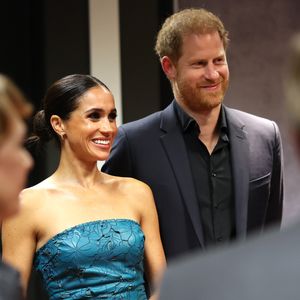 Ist Meghan in der Ehe mit Prinz Harry nun weniger dominant?