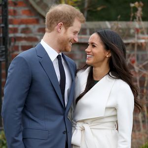 "Rhythmus gefunden": Harry und Meghan lieben Leben zu viert