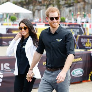 Prinz Harry war nach erstem Date total geflasht von Meghan