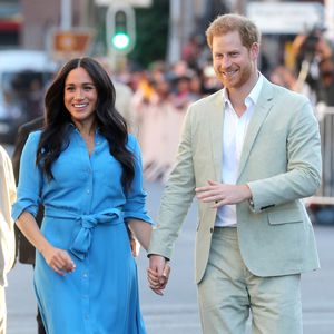 Meghan und Harry bekommen Geschenke im Millionenwert!