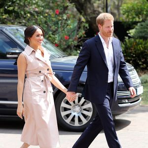 Bestätigt: Harry und Meghan kauften Lilibet-Diana-Webseiten