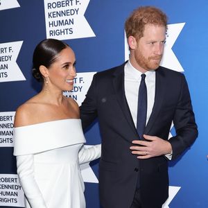 Zweiter Doku-Teil: Meghan und Harrys krasseste Enthüllungen