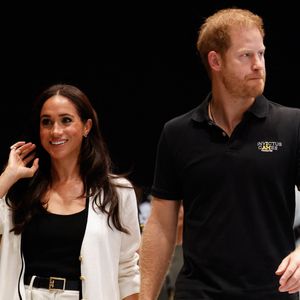 Herzogin Meghan wird wohl niemals nach England zurückkehren