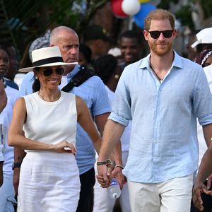 Will Prinz Harry 40. Geburtstag doch ohne Meghan feiern?