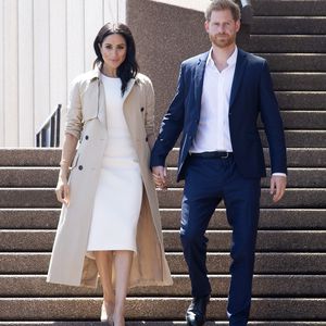 Ruhe nach dem Sturm: Harry und Meghans Liebe stärker denn je