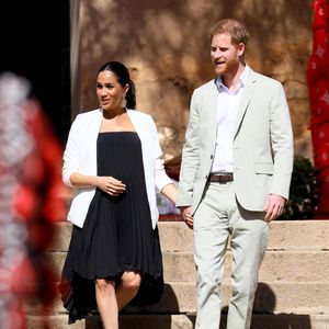Meghan und Harrys Heim: So teuer war der Umbau wirklich!