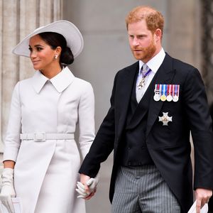 Prinz Harry und Herzogin Meghan blamieren sich mit Polo-Doku