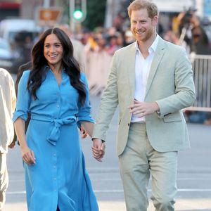 Mit Prinz Harry und Meghan? So wird das royale Weihnachten