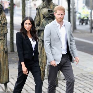 Tauf-Drama um Lilibet Diana: Wird es zwei Feiern geben?