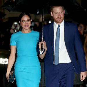 Nach Gerüchten: Drehen Harry und Meghan echt Realityshow?