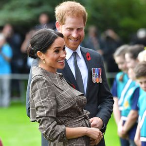 Von Meghan inspiriert? Prinz Harry macht erste Insta-Story