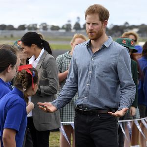 Kensington Palace bestätigt: In welcher SSW ist Meghan?