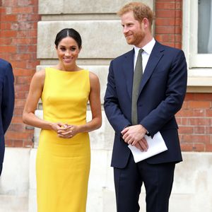 Sussexes finanziell im Stich gelassen? Das sagt der Palast