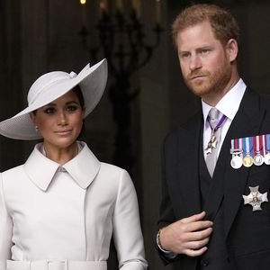 Vertrauen weg: Nutzen Harry und Meghan ihre letzte Chance?