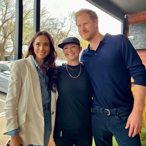 Meghan und Prinz Harrry überraschen mit Restaurantbesuch!