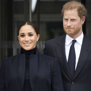 Umfrage: Diese Royals sind noch unbeliebter als Prinz Harry