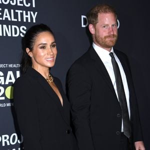 Prinz Harry & Meghan planen Weihnachtsfest wohl in Montecito