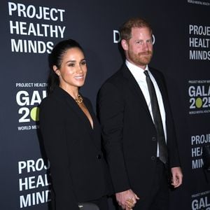 Prinz Harry & Meghan planen Weihnachtsfest wohl in Montecito