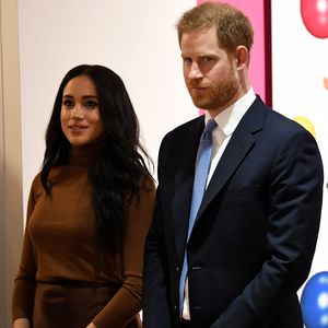 Souvenirs von Meghan und Harry aus Royal-Shop verschwunden!
