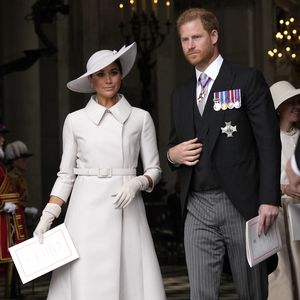 Warum begleitete Herzogin Meghan Harry nicht nach Balmoral?