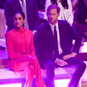 Im Streit mit Meghan: Prinz Harry verlor die Beherrschung!