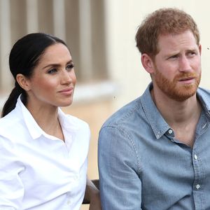 Nach Podcast-Aus: Spotify schießt gegen Prinz Harry & Meghan