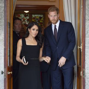 Für mehr Profit: Prinz Harry und Meghan engagieren Dealmaker