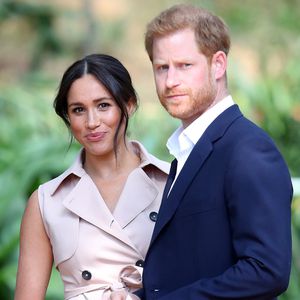 Mit Presse-Klage: Zerstörten Harry und Meghan Tour-Erfolg?