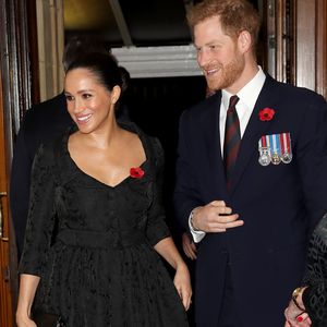 Christmas nicht bei der Queen: Experte warnt Harry & Meghan