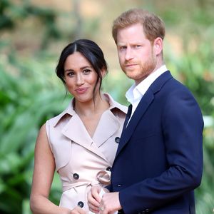 Meghan und Harry ließen Palast ohne Queen-Erlaubnis filmen!