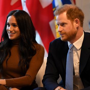Kein Witz: Prinz Harry wäre schon einmal fast zurückgetreten