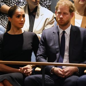 Vor Hochzeit mit Meghan: Warnte Dianas Bruder Prinz Harry?