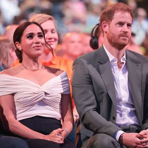 Nach royalem Drama wollen Meghan und Harry mehr Dates planen