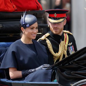 Royal sicher: Meghan und Harrys Ehe hält nur drei Jahre