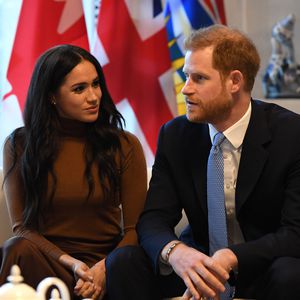 Wegen Foto-Kritik? Herzogin Meghan engagiert PR-Fachleute!