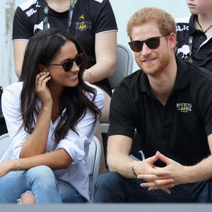 Die Queen der Fashion? Diese Hose darf Meghan nicht tragen!